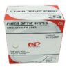 Fibre Optic Wipes Low Lint Tissues