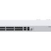 MikroTik Cloud Router Switch 24 Port SFP+ 2QSFP+