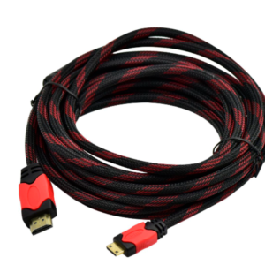 Mini HDMI to HDMI Cable Adapter -5M