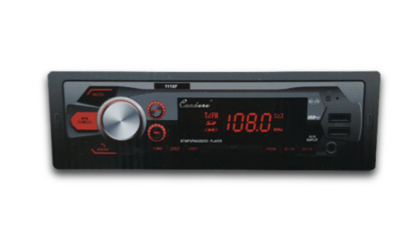 Condere BT Radio