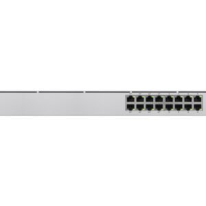 Ubiquiti UniFi Switch 16 Port Gigabit 8PoE 42W 2SFP