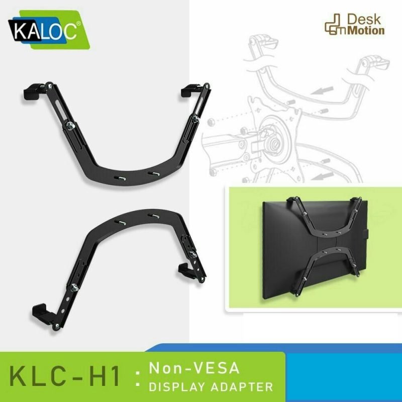 North Bayou Vesa Adapter with No Mounting Hole(FP-1)