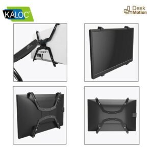 North Bayou Vesa Adapter with No Mounting Hole(FP-1) - Image 4