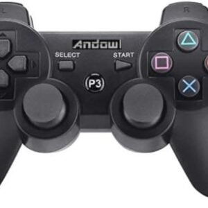 P3 rechargeable wireless controller GAMESIR ANDOWL