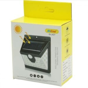 Andowl Motion Sensor Light Q-L427