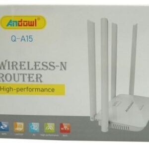 Andowl Modem Wireless Router 300MBPS Q-A15