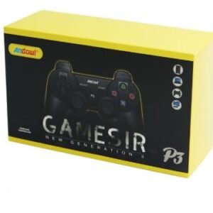 P3 rechargeable wireless controller GAMESIR ANDOWL - Image 2