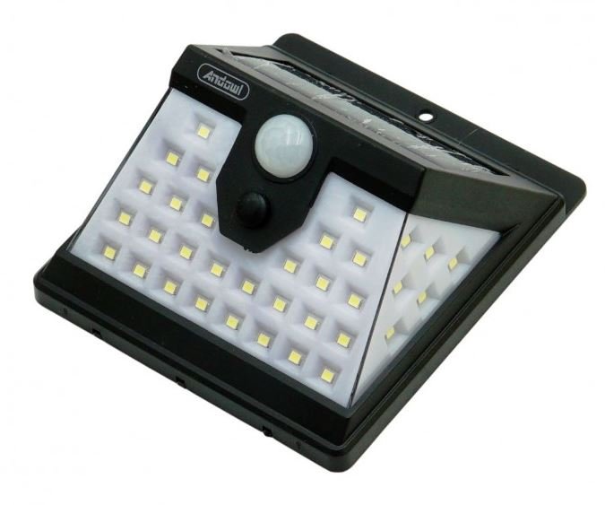 Andowl Motion Sensor Light Q-L427 - Image 2