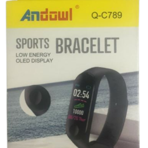 Andowl - Wristband Smart Sport Light Watch - Image 2