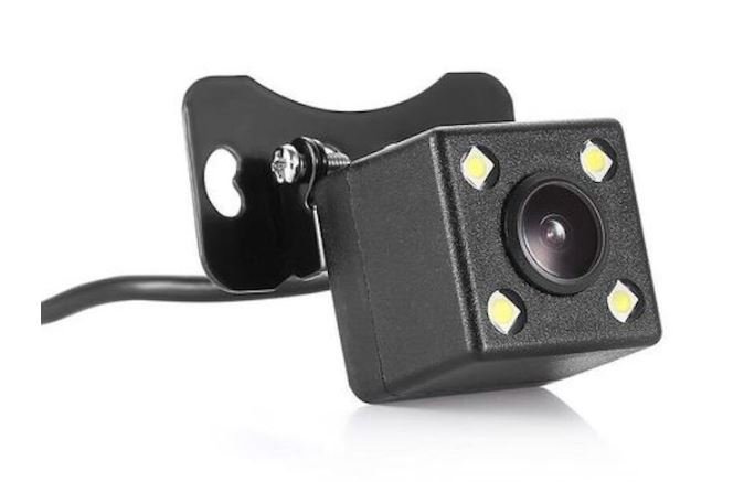 Andowl Q-DC2 Car Reversing Camera - Image 2