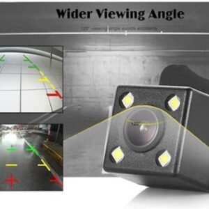 Andowl Q-DC2 Car Reversing Camera - Image 3