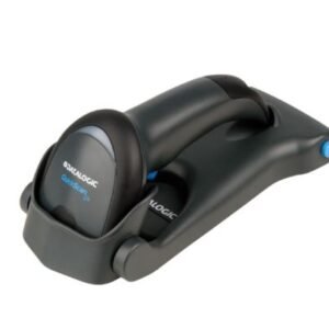 DATALOGIC QW LITE INC SCANNER USB CABLE + SCAN STAND