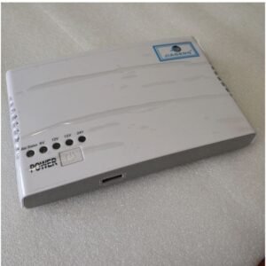 8.8AH Portable Rechargeable Mini UPS - Image 3