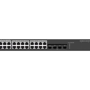 Reyee 24 Port Gigabit 4SFP Layer 2+ Smart Managed Switch