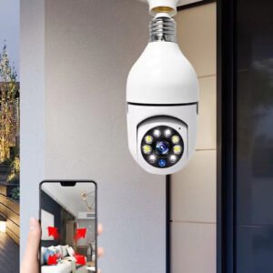 Polartec 360 Home Security Camera - Image 5