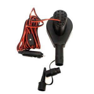 Air o Space camping Adaptor Car Plug