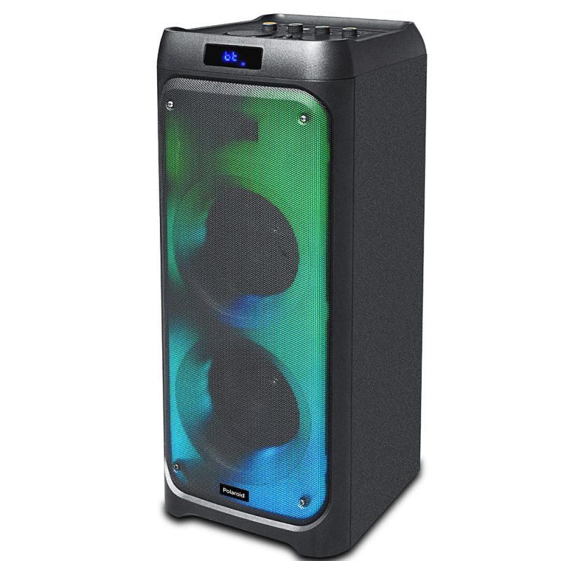 Bluetooh Speakers