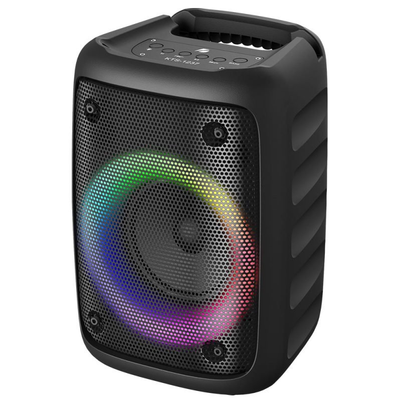 Mini Bluethooth Speaker