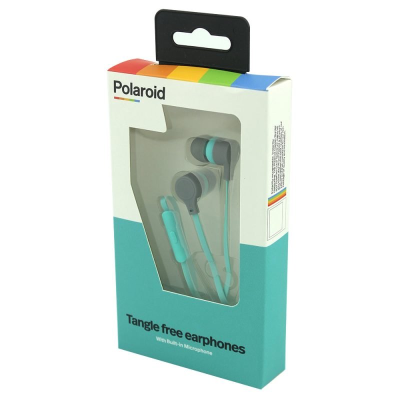 Earphones