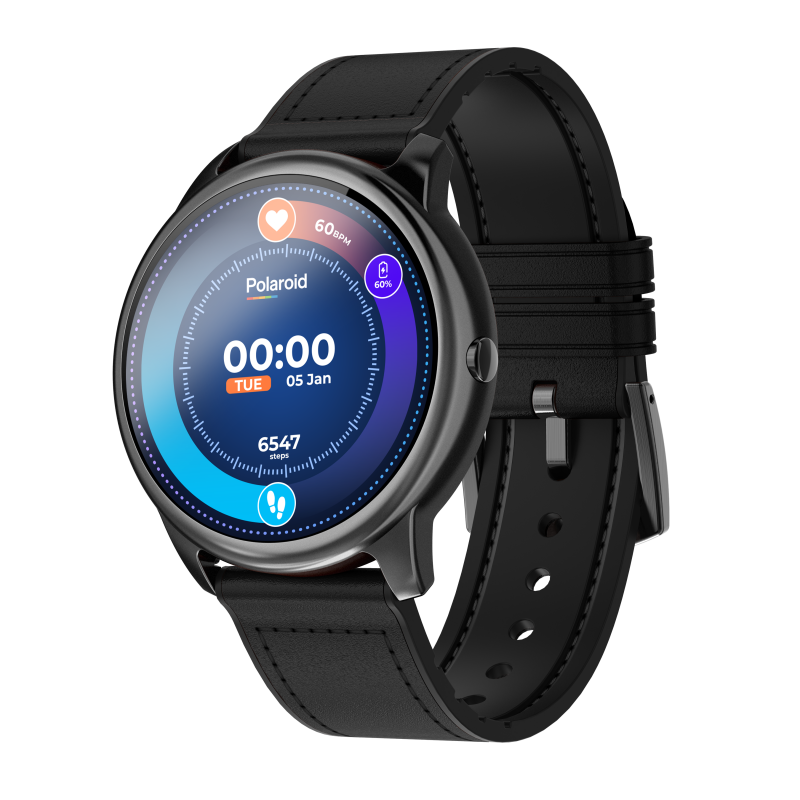 Full Touch Watch with Bluetooth Calling