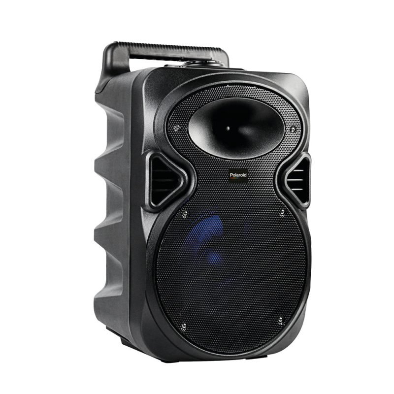 8" Bluetooth Speaker