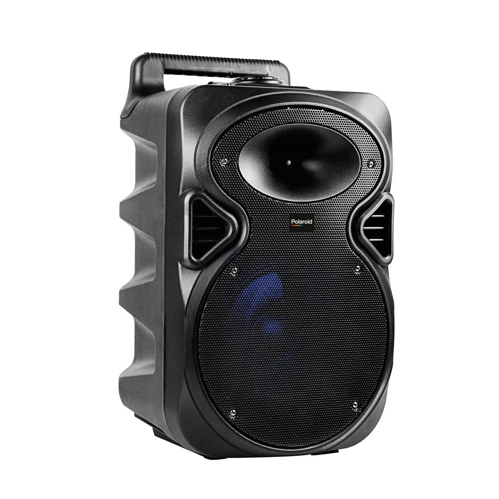 8″ Bluetooth Speaker