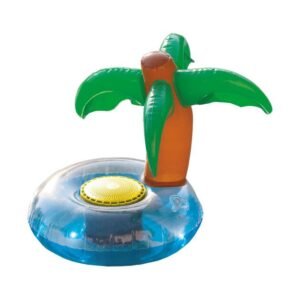 Polaroid Bluetooth Speaker & Floaties
