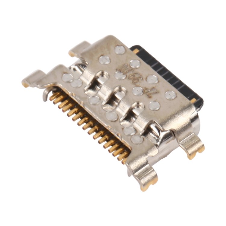 10 PCS Charging Port Connector for Xiaomi Redmi Note 9/Redmi 10X 4G - Image 4
