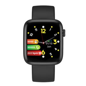 PA86 Polaroid Fit Active Watch - Image 6