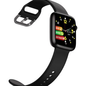 PA86 Polaroid Fit Active Watch - Image 3