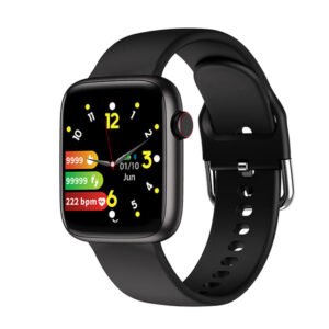 PA86 Polaroid Fit Active Watch - Image 2