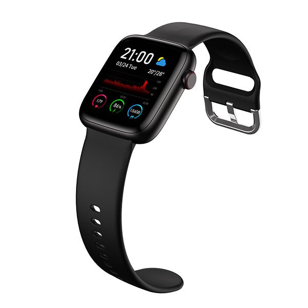 PA86 Polaroid Fit Active Watch