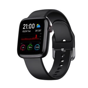 PA86 Polaroid Fit Active Watch
