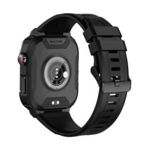 Smart Watches for Men, Bluetooth Call Waterproof Fitness Watch - Image 3