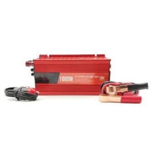 TG 1000W 12V Modified Sine Wave Power Inverter