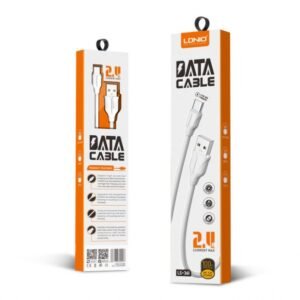 LDNIO LS362 Micro Cable 2.4A 2M
