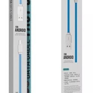 CABLE LDNIO XS-07A V8 1M