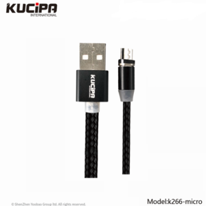 KUCIPA MAGNET CABLE K266-MICRO 1M