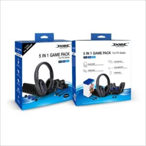 PS4 Super Kit TP4-18101 - Image 6