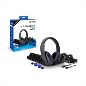 PS4 Super Kit TP4-18101