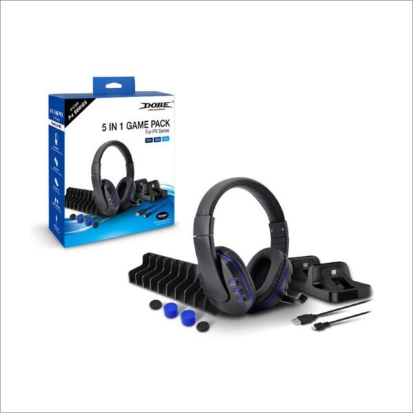PS4 Super Kit TP4-18101