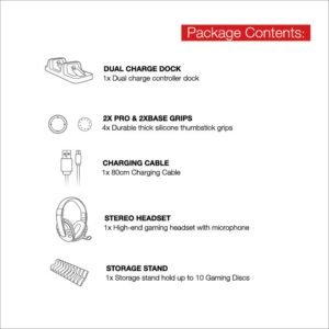 PS4 Super Kit TP4-18101 - Image 5