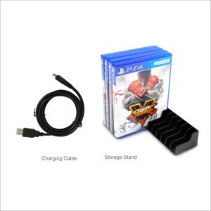 PS4 Super Kit TP4-18101 - Image 4