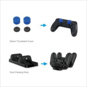 PS4 Super Kit TP4-18101 - Image 3