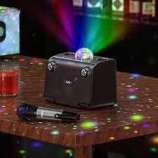 Hoco BS14 Wireless Portable Karaoke Speaker