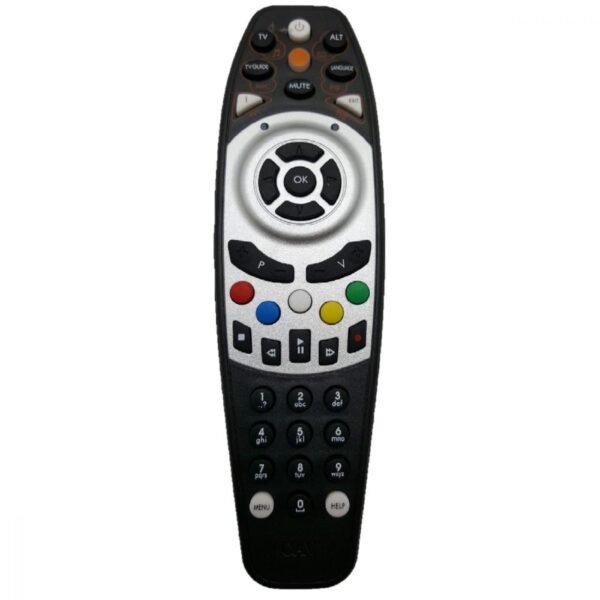 DSTV PVR DSD-1131 Replacement Remote