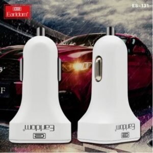 Earldom ES-131 C/C 2USB 2.1A Micro - Image 2