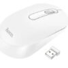 HOCO GM13 Business Wireless USB Mouse with super comfortable grip