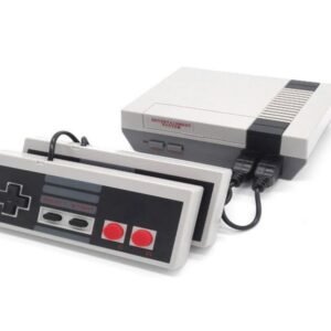 Entertainment System - Gaming Console