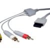 Nintendo Wii - AV Cable